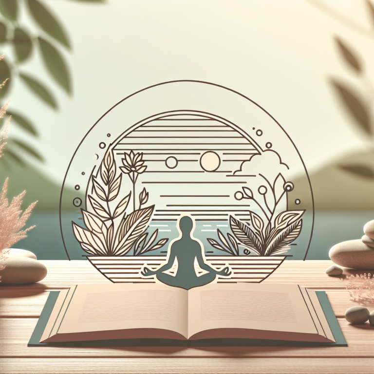 sequência de yoga de 5 minutos para relaxar entre tarefas