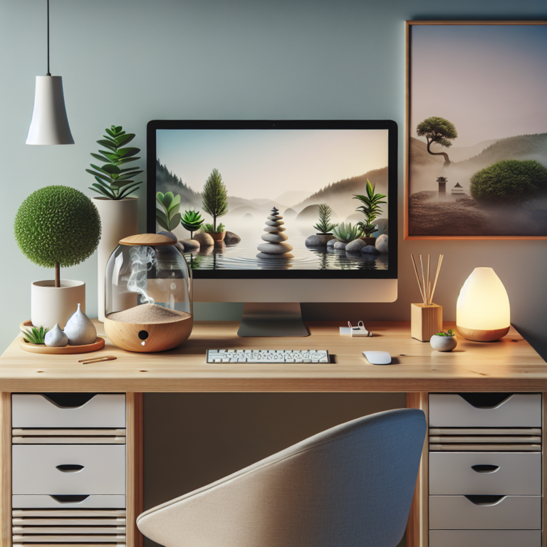 técnicas de relaxamento no trabalho