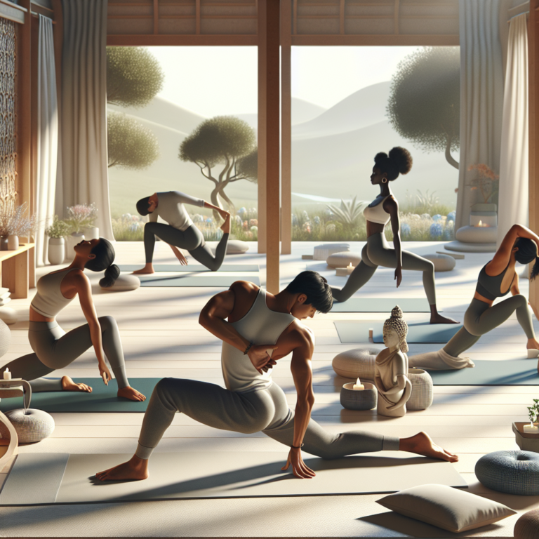 posições de yoga para diminuir a dor nas costas no dia a dia