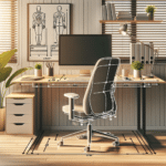 Ergonomia no escritório: como adaptar seu espaço
