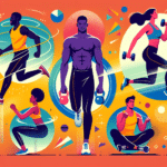 exercícios rápidos para energia