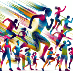 exercícios rápidos para energia